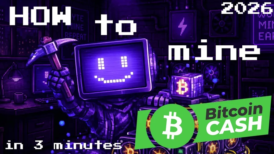 Bitcoin Cash Mining Is Still Profitable and Accessible with UnMineable in 2026